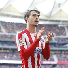 Los 13 fichajes más caros de Simeone suman más de 600 M€