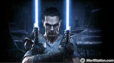 Star Wars: El Poder de la Fuerza II