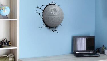 8 gadgets de Star Wars que buscar en el Black Friday