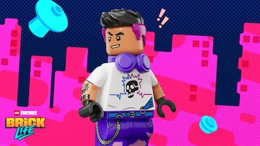 Fortnite and LEGO Fortnite offer three free outfits: how to get them