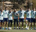 España - Grecia: horario, TV y dónde ver a la Selección hoy