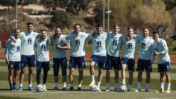 España - Grecia: horario, TV y dónde ver a la Selección hoy