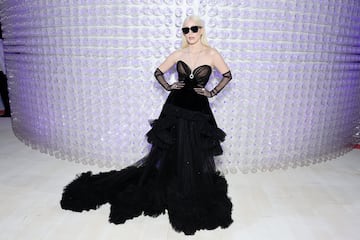 Los ¡®looks¡¯ m¨¢s ic¨®nicos de la Met Gala