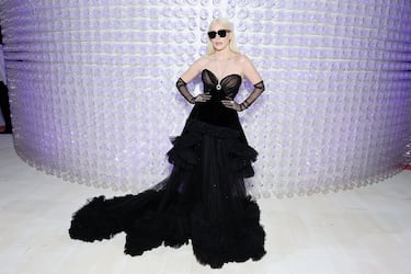 Los ‘looks’ más icónicos de la Met Gala