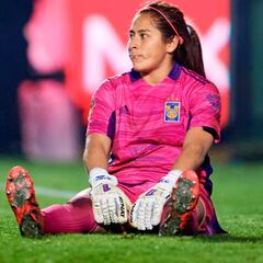 ¡Los malditos penales! La maldición de Tigres Femenil