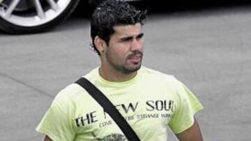diego Costa