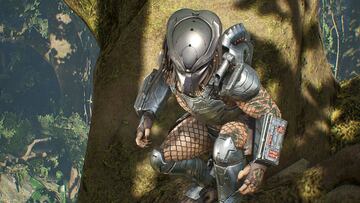 Imágenes de Predator: Hunting Grounds