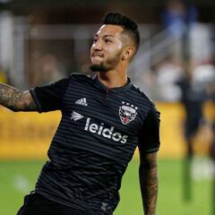 Luciano Acosta, otro deseo del Sevilla para su zona ofensiva