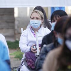 OMS decide mantener el COVID-19 como pandemia