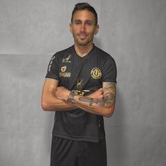 La dura confesión de un ex Colo Colo: “Discriminaron a mi hijo”