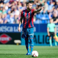 Sielva y Javi Hernández, lesionados