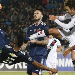 El lado B de la dolorosa eliminación de la U. de Chile