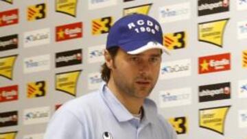 Pochettino: "El campo propio es bonito, pero resta posibilidades deportivas"