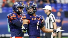 Where to watch UTSA vs Coastal Carolina on TV and stream online: Myrtle Beach Bowl