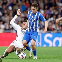 Gorosabel: “Para mí ha sido un orgullo pertenecer a este club y creo que lo he dado todo por él”