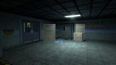 Primeras imágenes del nuevo remake de Half Life: Opposing Force