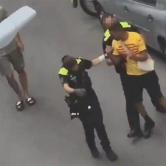 ‘La Vanguardia’: así fue la trampa que le habrían preparado al padre de Lamine Yamal