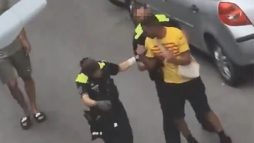 ‘La Vanguardia’: así fue la trampa que le habrían preparado al padre de Lamine Yamal