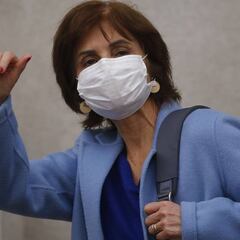 Coronavirus Chile: ¿Cuántos trazadores de COVID-19 hay en el país?