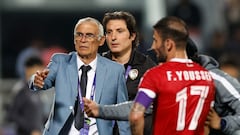 La maldición Cúper