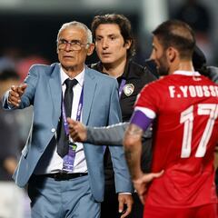 La maldición Cúper