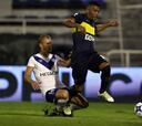 Fabra y Barrios, la clase obrera del Boca puntero de Argentina