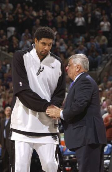 La historia del anillo de campeón de la NBA