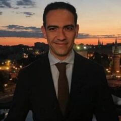 Alejandro de la Rosa se une al equipo de Televisa Deportes