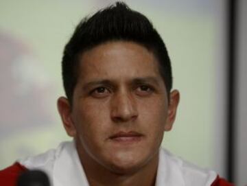 Gemán Cano se despide del DIM