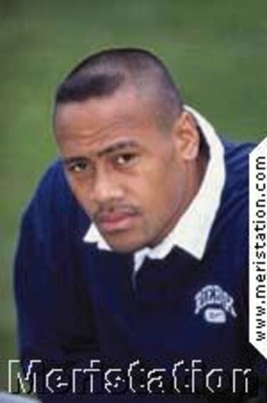Jonah Lomu Rugby (PC)