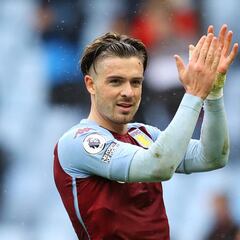 Grealish: Man City sign Villa star in record Premier League deal