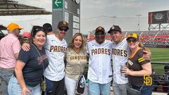 ¡Detallazo! Padres de San Diego le dedicó vídeo a la afición que fue a apoyarlos a la Mexico Series