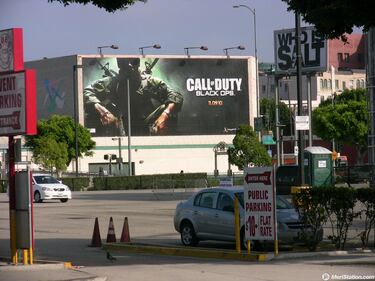 [E3] El Convention Center de L.A. listo para el E3