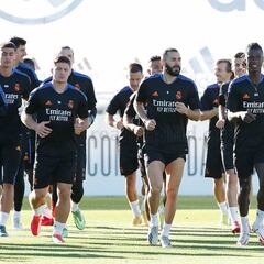 Rotación sobre aviso