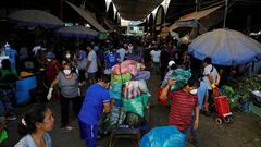 Coronavirus en Perú: cuáles son los teléfonos de emergencia