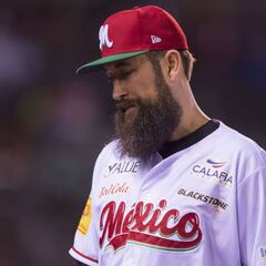 México sufre tercera derrota y agoniza en la Serie del Caribe