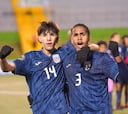 Estos son los calificados de Concacaf al Mundial Sub 17