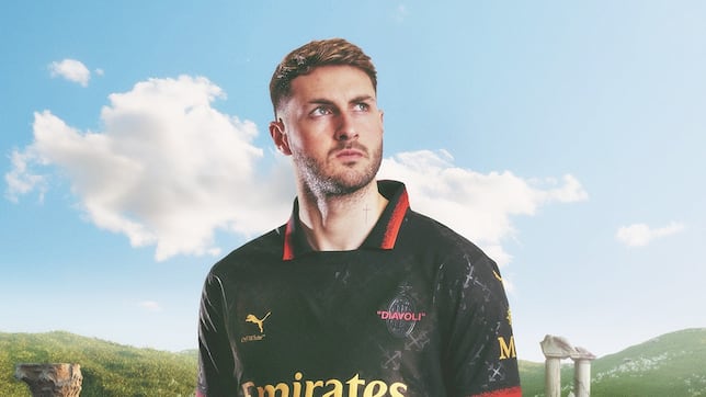 Santiago Giménez: nuevo icono de San Siro