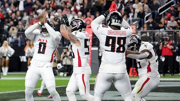 Los Angeles Rams linebacker Nate Landman has taken an unlikely path to the NFL - from his childhood in Zimbabwe to becoming a defensive leader in L.A.