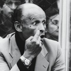 Gabriel Ochoa Uribe, el DT que cambió el fútbol en Colombia