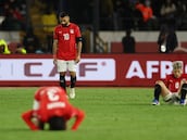 Egipto - Nigeria, en directo: Copa de África, hoy en vivo