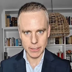 José Astorga, experto en psicología persuasiva: “No sigas hablando si te hacen estos gestos”