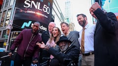 What time is the SNL 50th anniversary tribute show? How to watch on TV and online