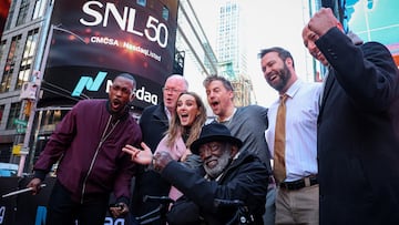 The “Saturday Night Live 50th Anniversary Special” will bring together a star-studded guest list to celebrate a milestone birthday.