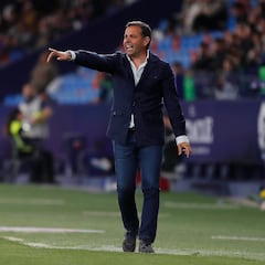 Calleja: “Es una oportunidad perdida”