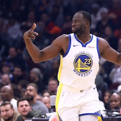 Did UConn’s defense shut down Zach Edey? Draymond Green thinks so