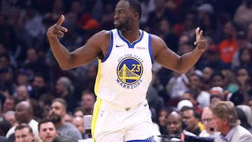 After a long list of disciplinary infractions, the Warriors big man is finally in therapy. The question that needs answering is whether or not it will work.