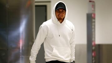 Se confirma un bombazo: Nicolás Castillo vuelve al fútbol