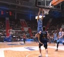 Resumen del Zenit vs. Baskonia de la Euroliga