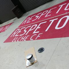 La Federación de Peñas pide una sonora pitada contra los árbitros en el minuto 12